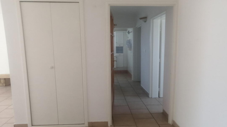 Ma-Cabane - Vente Appartement AGDE, 78 m²