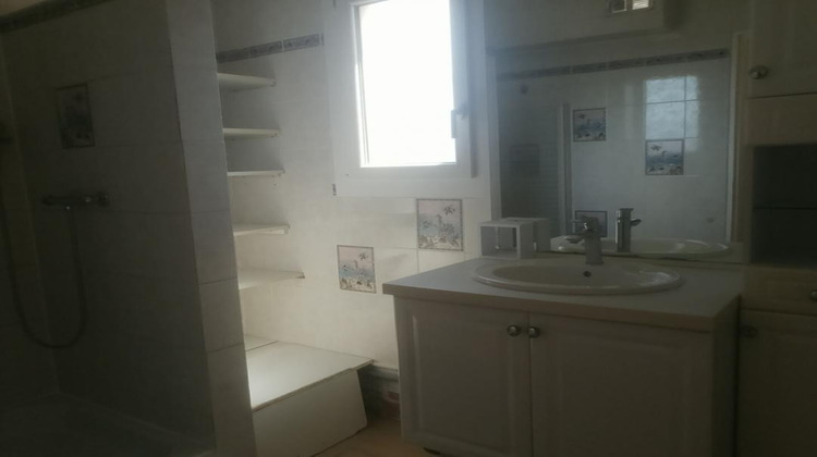 Ma-Cabane - Vente Appartement AGDE, 78 m²