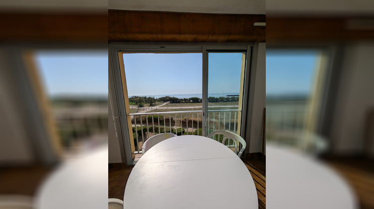 Ma-Cabane - Vente Appartement Agde, 45 m²