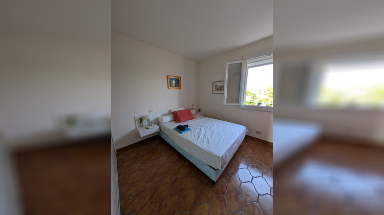 Ma-Cabane - Vente Appartement Agde, 45 m²