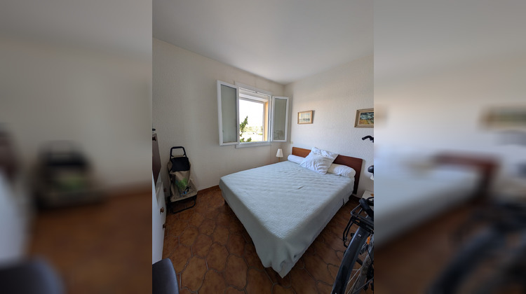 Ma-Cabane - Vente Appartement Agde, 45 m²