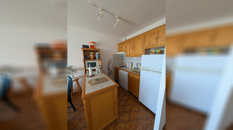 Ma-Cabane - Vente Appartement Agde, 45 m²