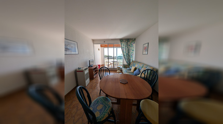 Ma-Cabane - Vente Appartement Agde, 45 m²