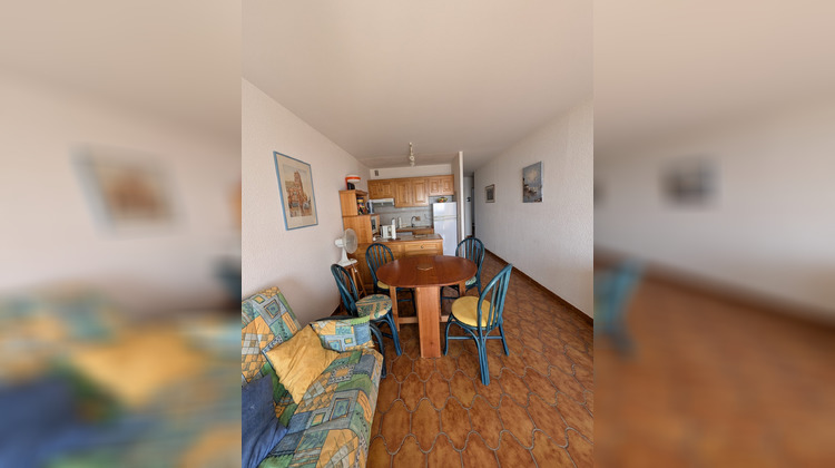 Ma-Cabane - Vente Appartement Agde, 45 m²