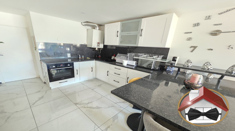 Ma-Cabane - Vente Appartement Agde, 86 m²