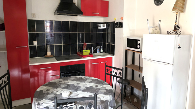 Ma-Cabane - Vente Appartement AGDE, 70 m²