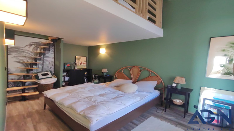 Ma-Cabane - Vente Appartement Agde, 66 m²