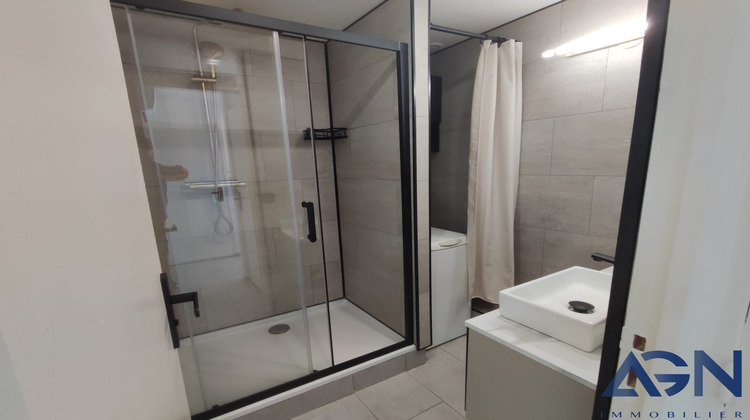 Ma-Cabane - Vente Appartement Agde, 66 m²