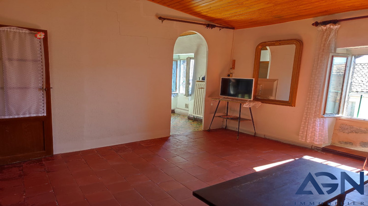 Ma-Cabane - Vente Appartement Agde, 60 m²