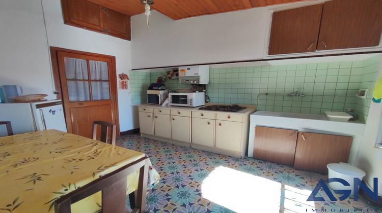 Ma-Cabane - Vente Appartement Agde, 60 m²