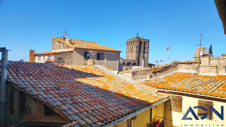 Ma-Cabane - Vente Appartement Agde, 60 m²