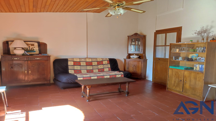 Ma-Cabane - Vente Appartement Agde, 60 m²