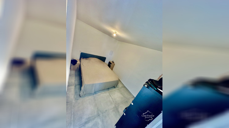 Ma-Cabane - Vente Appartement Agde, 56 m²