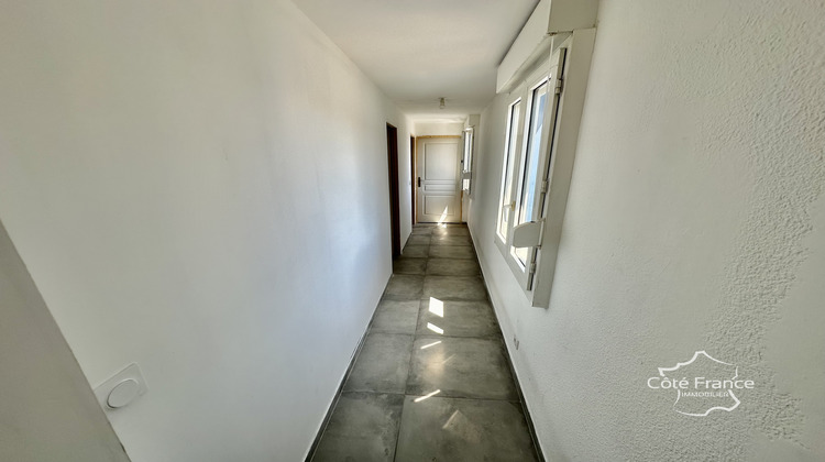 Ma-Cabane - Vente Appartement Agde, 56 m²