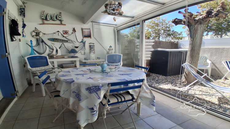 Ma-Cabane - Vente Appartement Agde, 41 m²