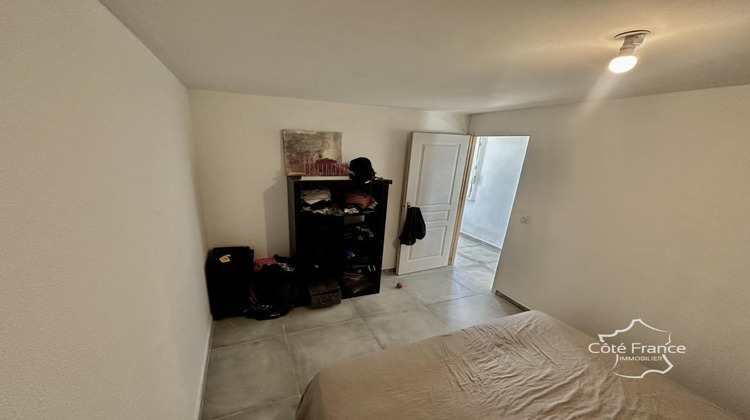 Ma-Cabane - Vente Appartement AGDE, 56 m²