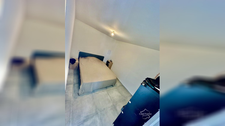 Ma-Cabane - Vente Appartement AGDE, 56 m²