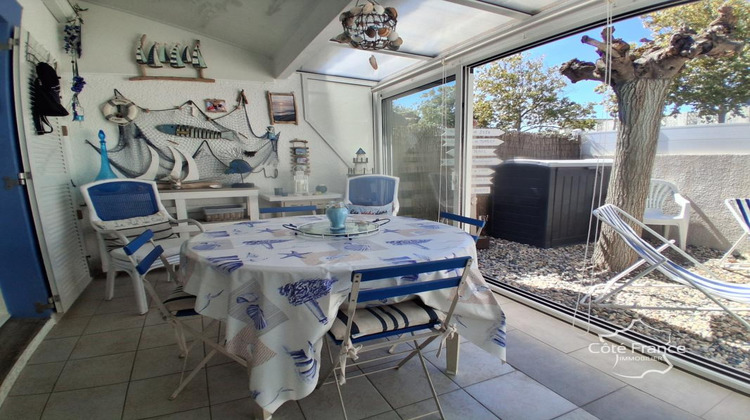 Ma-Cabane - Vente Appartement AGDE, 41 m²