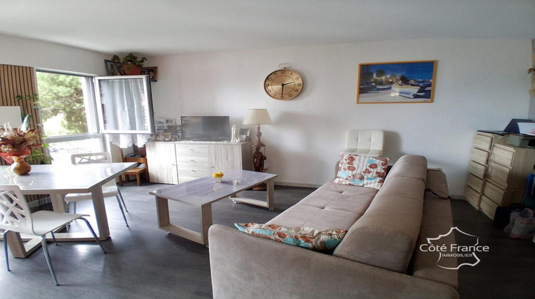 Ma-Cabane - Vente Appartement AGDE, 43 m²