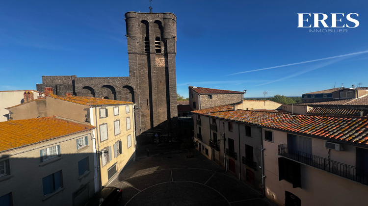 Ma-Cabane - Vente Appartement Agde, 26 m²