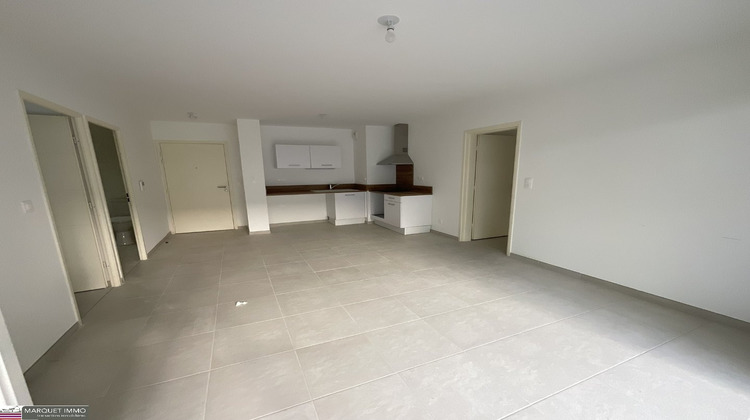 Ma-Cabane - Vente Appartement AGDE, 59 m²