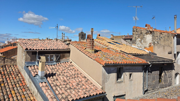 Ma-Cabane - Vente Appartement AGDE, 36 m²