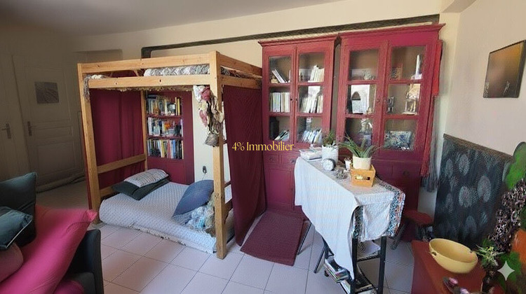 Ma-Cabane - Vente Appartement AGDE, 36 m²
