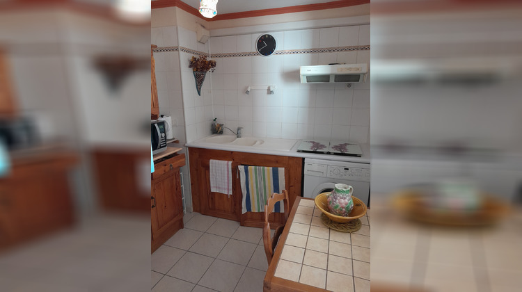 Ma-Cabane - Vente Appartement Agde, 59 m²