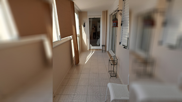 Ma-Cabane - Vente Appartement Agde, 59 m²