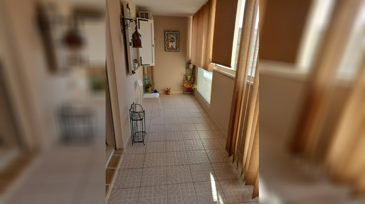 Ma-Cabane - Vente Appartement Agde, 59 m²