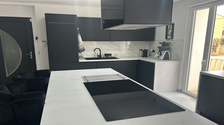 Ma-Cabane - Vente Appartement AGDE, 88 m²