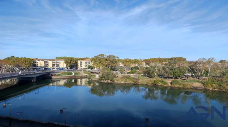 Ma-Cabane - Vente Appartement Agde, 85 m²