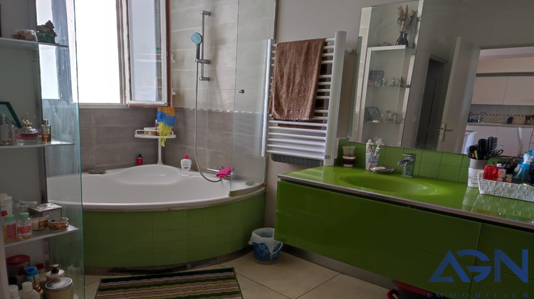 Ma-Cabane - Vente Appartement Agde, 85 m²