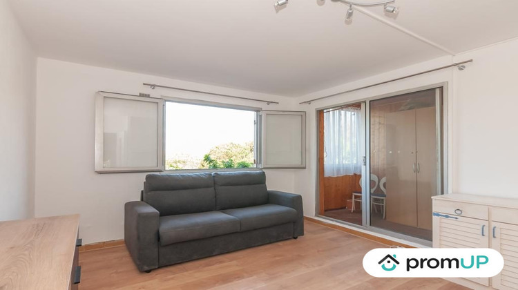 Ma-Cabane - Vente Appartement Agde, 21 m²