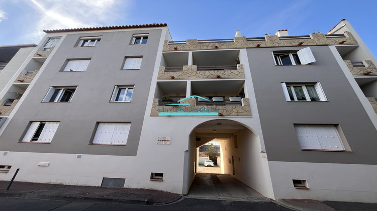 Ma-Cabane - Vente Appartement Agde, 0 m²