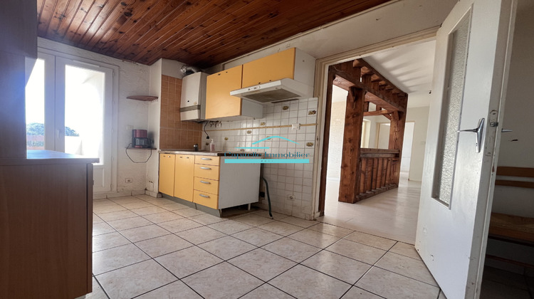 Ma-Cabane - Vente Appartement Agde, 0 m²