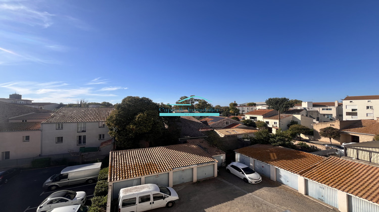 Ma-Cabane - Vente Appartement Agde, 0 m²