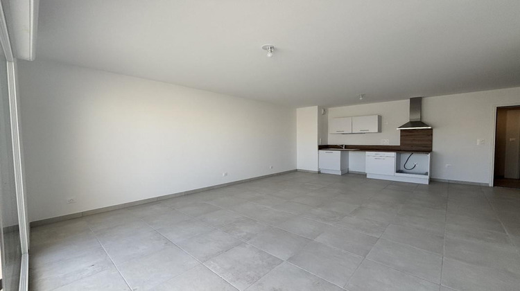 Ma-Cabane - Vente Appartement AGDE, 45 m²