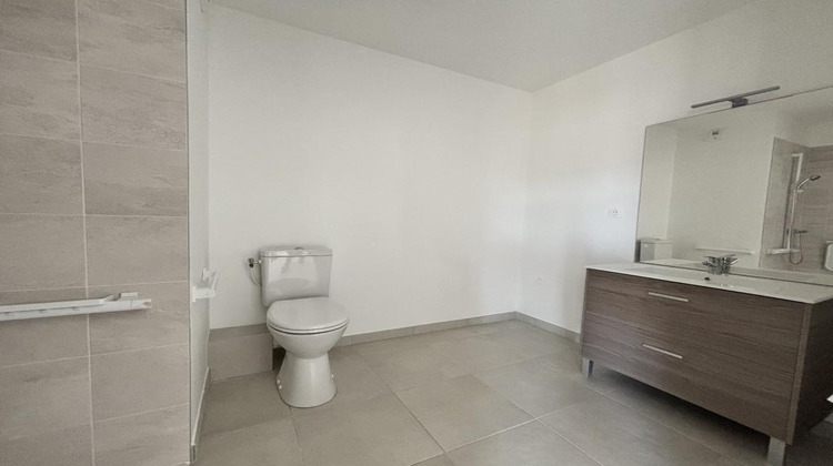 Ma-Cabane - Vente Appartement AGDE, 52 m²