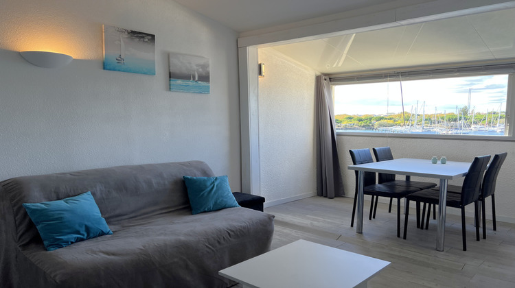 Ma-Cabane - Vente Appartement Agde, 26 m²