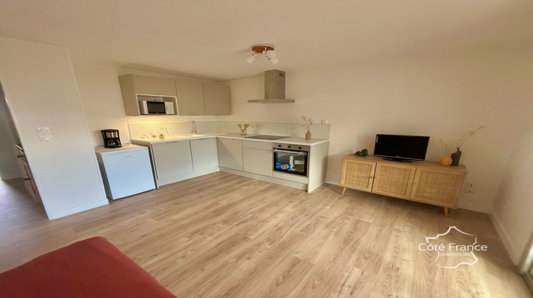 Ma-Cabane - Vente Appartement Agde, 36 m²