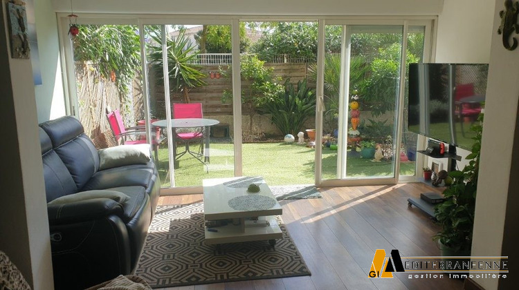 Ma-Cabane - Vente Appartement Agde, 37 m²