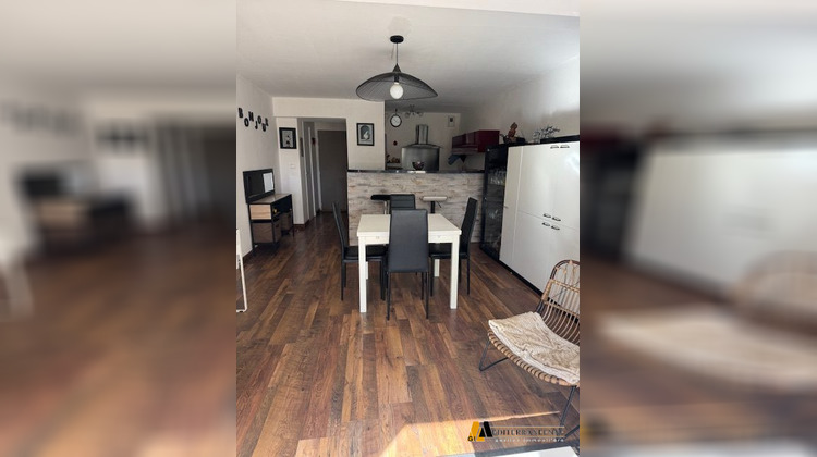 Ma-Cabane - Vente Appartement Agde, 37 m²