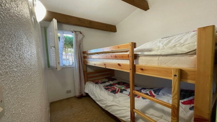 Ma-Cabane - Vente Appartement AGDE, 25 m²