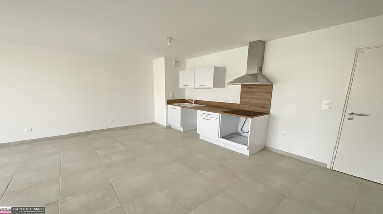 Ma-Cabane - Vente Appartement AGDE, 46 m²