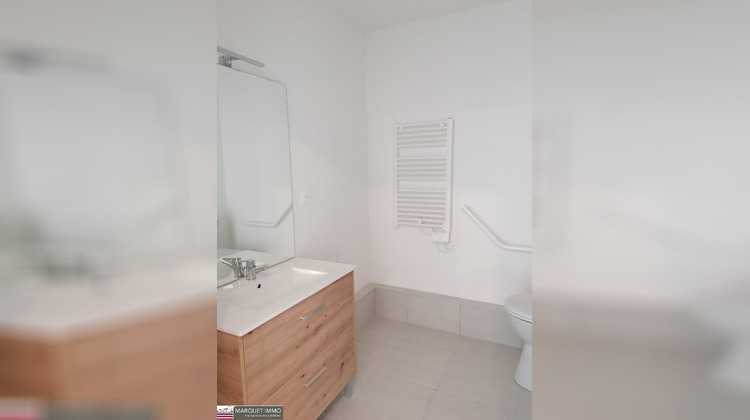 Ma-Cabane - Vente Appartement AGDE, 46 m²