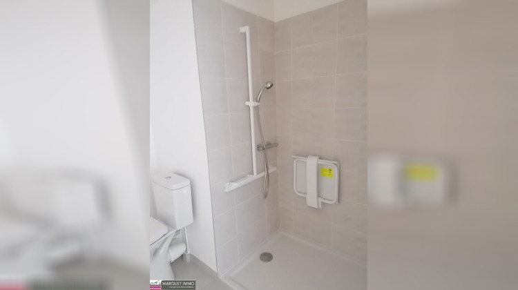 Ma-Cabane - Vente Appartement AGDE, 46 m²