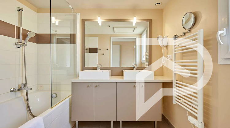 Ma-Cabane - Vente Appartement AGDE, 48 m²