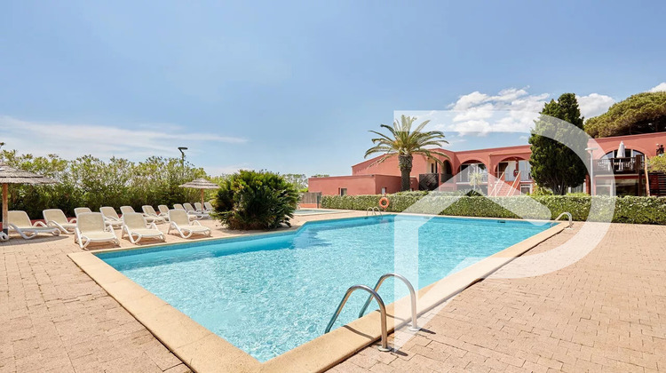 Ma-Cabane - Vente Appartement AGDE, 48 m²