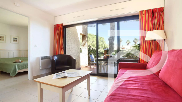 Ma-Cabane - Vente Appartement AGDE, 17 m²